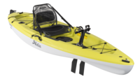 HOBIE PASSPORT 10.5 SEAGRASS DLX
