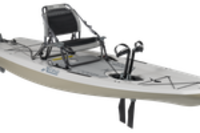 HOBIE LYNX 11' DLX DUNE