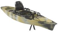 HOBIE PRO ANGLER 14 180 DRIVE CAMO