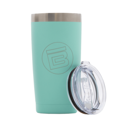 BOTE MAGNETUMBLER WITH LID SEAFOAM
